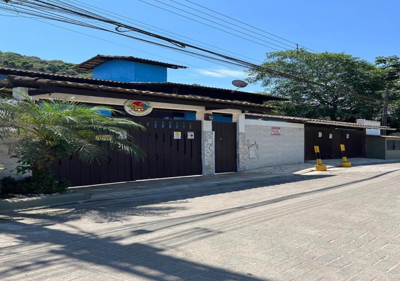 Chalé Cambury Paradise Sao Sebastiao (Sao Paulo) Exterior foto